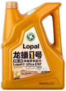 Lopal 1 Ultra European