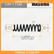 ������� �������� Masuma front Toyota LAND Cruiser / URJ200W Masuma / CS1102 �������� 24 ���, �������� CS1102 ����