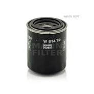������ �������� W814/80 MANN-Filter W81480 W81480 ����