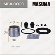 ����������� �������� � ������� d-60.1 Masuma MBA0020 MBA0020 ����