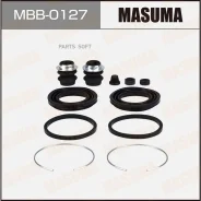 ����������� �������� Lexus/Toyota GS/IS/LS/MARK/Chaser Masuma MBB0127 MBB0127 ����