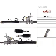 ����� ������� Chevrolet/Daewoo Kalos/AVEO 03- � ��� ����� MSG CR201 CR201 ����