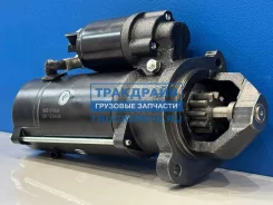 ������� ��� JCB 3CX,4CX � ���������� JCB 444 12� z=11 4.2��� Iskramotor IMS101848 IMS101848 ����