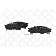 ������� ��������� KIA Clarus 1.8I-2.0I 99-00/Carens I 1.8I 16V 00-02 �����. Stellox 426032BSX 426032BSX ����