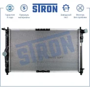 �������� ���������� ��������� ZAZ Chance 2009-2014 1.3 ������ MEMZ307 ���� Stron STR0277 STR0277 ����