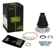 ����������� ����� �����. ��� �/� VW Polo Sedan (RUS) (10-) �� (TPEE ����������) () Trialli ���. FG1809 FG1809 Trialli FG1809 ����