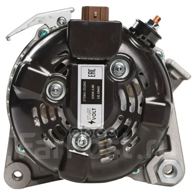 ��������� Startvolt ���. LG1943 LG1943 Startvolt LG1943 ����