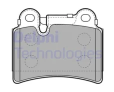 ������� ��������� ��� VAG (Touareg) Delphi LP2061 ������ 7L6698451B LP2061 ����