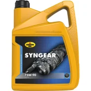 Kroon-Oil SynGear