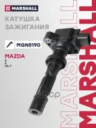 ������� ��������� Marshall ���. MGN5190 MGN5190 Marshall MGN5190 ����