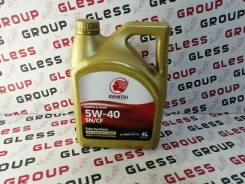 Extreme Lubricants