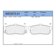 ������� ��������� �������� | ��� | Jeenice WS307001 WS307001 ����