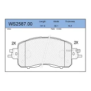 ������� ��������� �������� | ����� | Jeenice WS258700 WS258700 ����