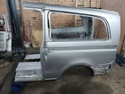 ����� Mercedes-Benz V-Class 2021 A4476302700 W447 654920, ������ ����� A4476302700 ����