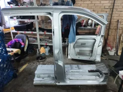 ����� � ����������� ������� Mercedes-Benz V-Class 2021 A4476108700 W447 654920, ������ A4476108700 ����