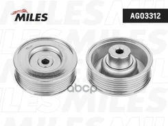 ����� ����� ���������� Miles ���. AG03312 AG03312 ����