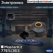 ������ ��������� Citroen/Peugeot 77ES1363 MasterKit ���. 77ES1363 77ES1363 ����