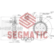 ���� ��������� Segmatic ���. SBD30093109 SBD30093109 ����