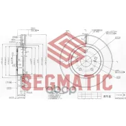 ���� ��������� Segmatic ���. SBD30093097 SBD30093097 ����