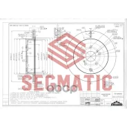 ���� ��������� Segmatic ���. SBD30093260 SBD30093260 ����