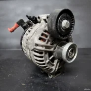 ��������� 7532966 BMW E81 2.0 N46B20A 150A 7532966 ����