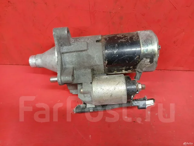 ������� Chrysler Sebring EER M001T86281 4606875AB ����