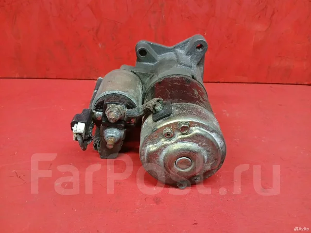 ������� Chrysler Sebring EER M001T86281 4606875AB ����