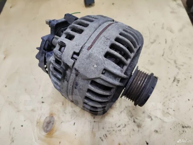 ��������� Volvo XC90 160 amp 30667895 30667895 ����