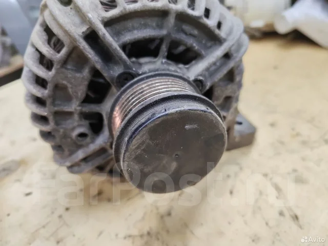 ��������� Volvo XC90 160 amp 30667895 30667895 ����