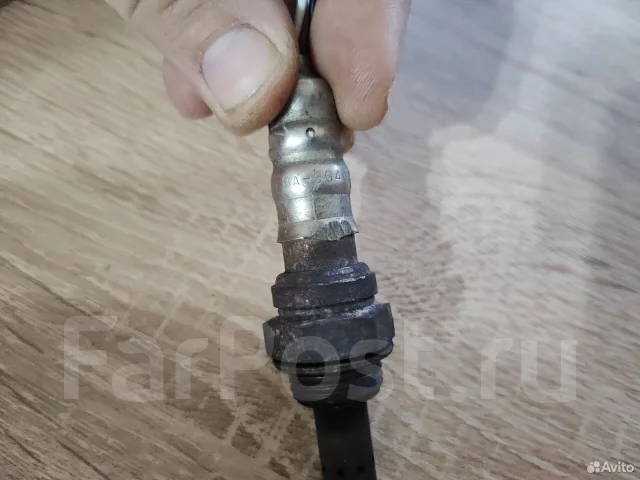 ������ ����������� Ford, Mazda 5F9A9G444A1B ����