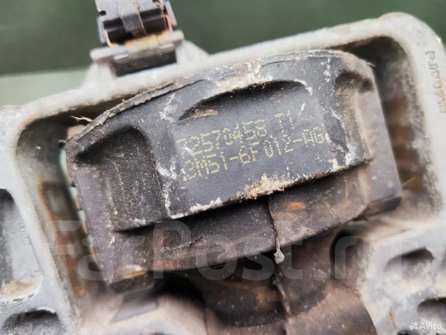����� ��������� ������ Ford Focus 3 2.0 3M516F012AG ����