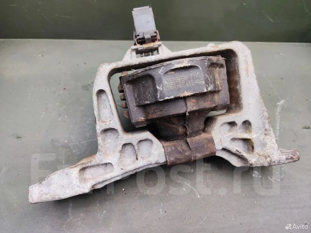 ����� ��������� ������ Ford Focus 3 2.0 3M516F012AG ����