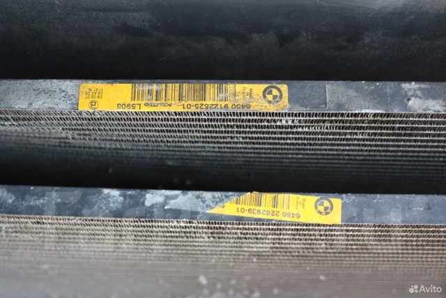 �������� ������������ BMW E60 E61 E63 E64 E65 9122825 ����