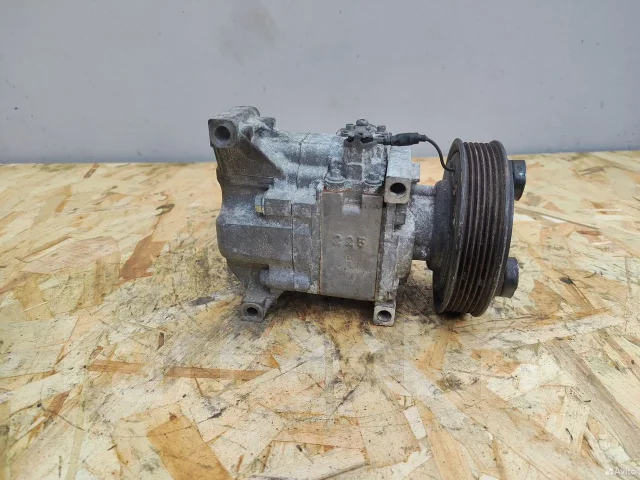 ���������� ������������ Mazda 3 Z6 4750223 BBP261450 ����