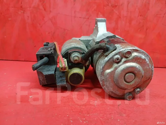 ������� Mazda �x-7 L3VDT L32718400 ����
