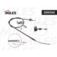 ����� Miles ���� ������� ������� ��� ����� �� 1 ��. ������� � ������ ������ �� �����. EI001242 EI001242 ����