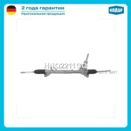 ������� ����� � ������ �������������� (Mazda 3 I 2003-2009, Mazda 5 I 2005-2010, no serv) Krauf HNQ2211GQ Krauf HNQ2211GQ HNQ2211GQ ����