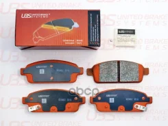 ��������� ������� OPEL/Chevrolet Cruze 09-/11-/13-/Orlando/Zafira C 11-/13-/Astra J 09-/12-/Mokka 12 UBS ���. b1104012 B1104012 ����