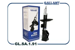����������� Lada Vesta Cross 17- Gallant ���. GLSA191 Gallant ���. GLSA191 GLSA191 ����