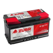 Zubr