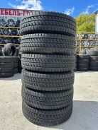 Bridgestone Blizzak W979. ������, ��� �����, 2017 ���, �/�, ����� 5 % ����