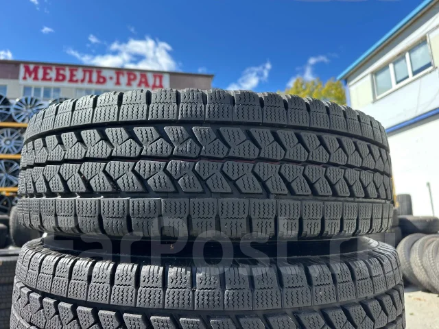 Bridgestone Blizzak W979. ������, ��� �����, 2017 ���, �/�, ����� 5 % ����
