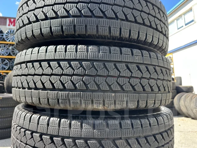 Bridgestone Blizzak W979. ������, ��� �����, 2017 ���, �/�, ����� 5 % ����