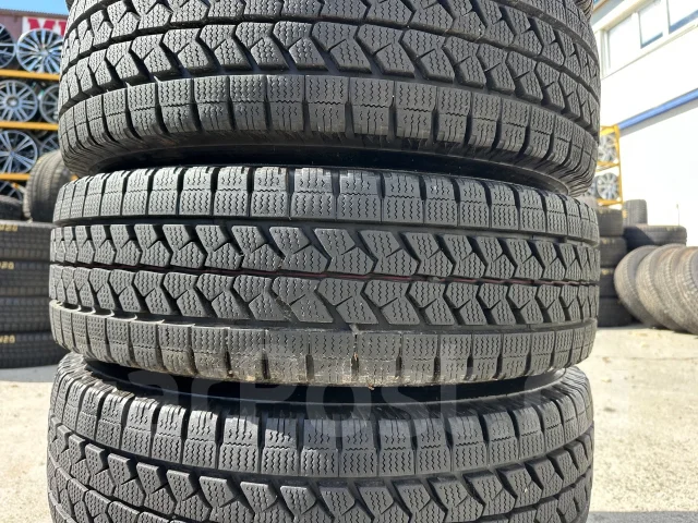 Bridgestone Blizzak W979. ������, ��� �����, 2017 ���, �/�, ����� 5 % ����