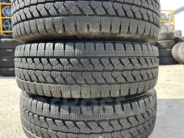 Bridgestone Blizzak W979. ������, ��� �����, 2017 ���, �/�, ����� 5 % ����