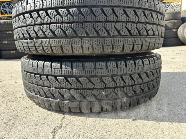 Bridgestone Blizzak W979. ������, ��� �����, 2017 ���, �/�, ����� 5 % ����