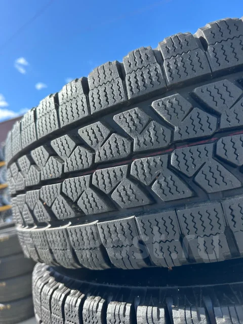 Bridgestone Blizzak W979. ������, ��� �����, 2017 ���, �/�, ����� 5 % ����