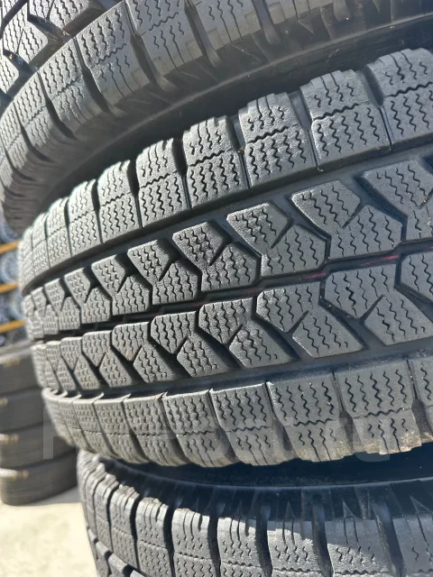 Bridgestone Blizzak W979. ������, ��� �����, 2017 ���, �/�, ����� 5 % ����