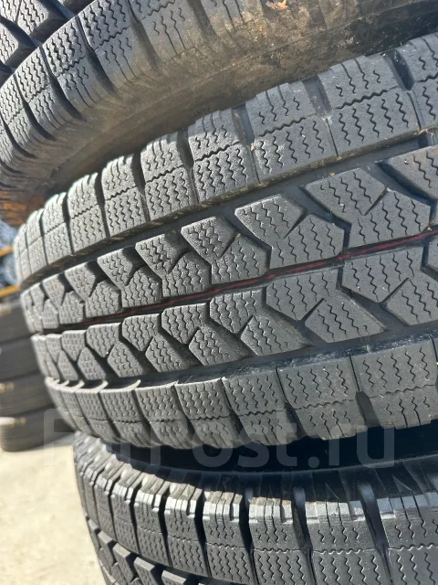 Bridgestone Blizzak W979. ������, ��� �����, 2017 ���, �/�, ����� 5 % ����