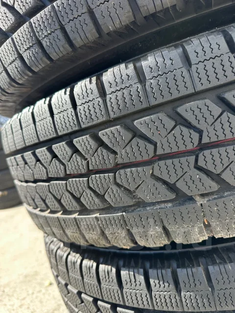Bridgestone Blizzak W979. ������, ��� �����, 2017 ���, �/�, ����� 5 % ����